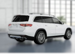 Mercedes-Benz GLS GLS 450 4MATIC SUV 2026