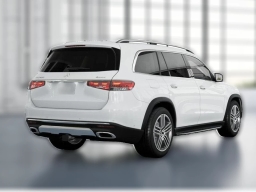 Mercedes-Benz GLS GLS 450 4MATIC SUV 2026
