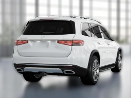 Mercedes-Benz GLS GLS 450 4MATIC SUV 2026