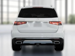 Mercedes-Benz GLS GLS 450 4MATIC SUV 2026