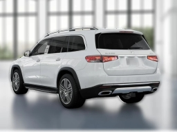 Mercedes-Benz GLS GLS 450 4MATIC SUV 2026