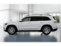 Mercedes-Benz GLS GLS 450 4MATIC SUV 2026