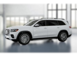 Mercedes-Benz GLS GLS 450 4MATIC SUV 2026