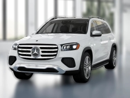 Mercedes-Benz GLS GLS 450 4MATIC SUV 2026