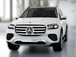 Mercedes-Benz GLS GLS 450 4MATIC SUV 2026