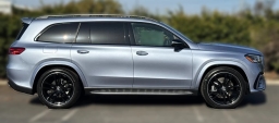 Mercedes-Benz GLS GLS 450 4MATIC SUV 2026