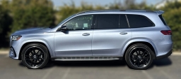 Mercedes-Benz GLS GLS 450 4MATIC SUV 2026