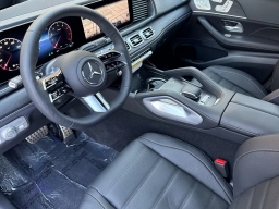 Mercedes-Benz GLS GLS 450 4MATIC SUV 2026