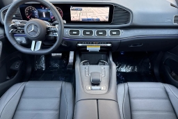 Mercedes-Benz GLS GLS 450 4MATIC SUV 2026