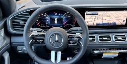 Mercedes-Benz GLS GLS 450 4MATIC SUV 2026