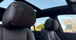 Mercedes-Benz GLS GLS 450 4MATIC SUV 2026