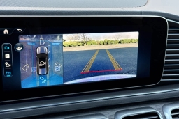 Mercedes-Benz GLS GLS 450 4MATIC SUV 2026