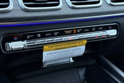 Mercedes-Benz GLS GLS 450 4MATIC SUV 2026