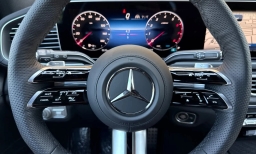 Mercedes-Benz GLS GLS 450 4MATIC SUV 2026