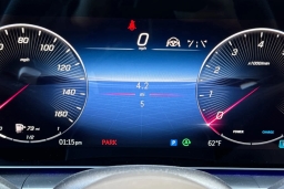 Mercedes-Benz GLS GLS 450 4MATIC SUV 2026