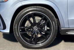 Mercedes-Benz GLS GLS 450 4MATIC SUV 2026