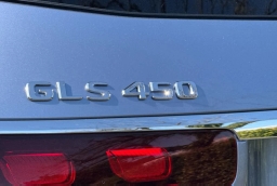 Mercedes-Benz GLS GLS 450 4MATIC SUV 2026