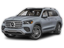 Mercedes-Benz GLS GLS 450 4MATIC SUV 2026