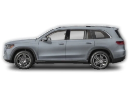 Mercedes-Benz GLS GLS 450 4MATIC SUV 2026