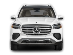 Mercedes-Benz GLS GLS 450 4MATIC SUV 2026