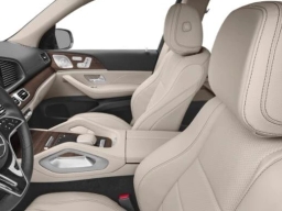 Mercedes-Benz GLS GLS 450 4MATIC SUV 2026