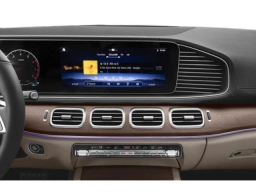 Mercedes-Benz GLS GLS 450 4MATIC SUV 2026