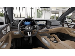 Mercedes-Benz GLS GLS 450 4MATIC SUV 2026