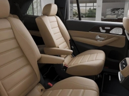 Mercedes-Benz GLS GLS 450 4MATIC SUV 2026