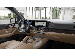 Mercedes-Benz GLS GLS 450 4MATIC SUV 2026