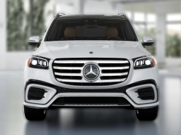 Mercedes-Benz GLS GLS 450 4MATIC SUV 2026