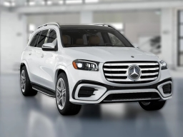 Mercedes-Benz GLS GLS 450 4MATIC SUV 2026