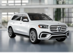 Mercedes-Benz GLS GLS 450 4MATIC SUV 2026