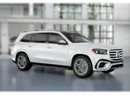 Mercedes-Benz GLS GLS 450 4MATIC SUV 2026