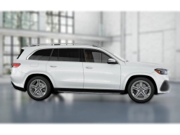 Mercedes-Benz GLS GLS 450 4MATIC SUV 2026