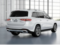 Mercedes-Benz GLS GLS 450 4MATIC SUV 2026