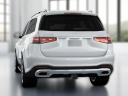 Mercedes-Benz GLS GLS 450 4MATIC SUV 2026