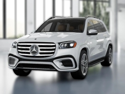 Mercedes-Benz GLS GLS 450 4MATIC SUV 2026