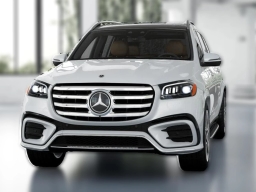 Mercedes-Benz GLS GLS 450 4MATIC SUV 2026