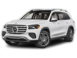 Mercedes-Benz GLS GLS 450 4MATIC SUV 2026