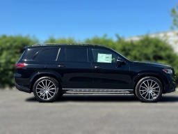 Mercedes-Benz GLS GLS 450 4MATIC SUV 2026