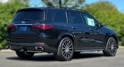 Mercedes-Benz GLS GLS 450 4MATIC SUV 2026