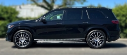Mercedes-Benz GLS GLS 450 4MATIC SUV 2026
