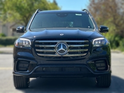 Mercedes-Benz GLS GLS 450 4MATIC SUV 2026