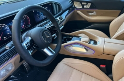 Mercedes-Benz GLS GLS 450 4MATIC SUV 2026