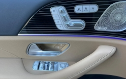 Mercedes-Benz GLS GLS 450 4MATIC SUV 2026