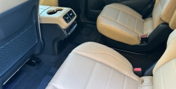 Mercedes-Benz GLS GLS 450 4MATIC SUV 2026