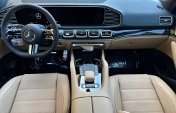 Mercedes-Benz GLS GLS 450 4MATIC SUV 2026