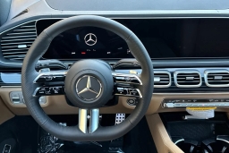 Mercedes-Benz GLS GLS 450 4MATIC SUV 2026