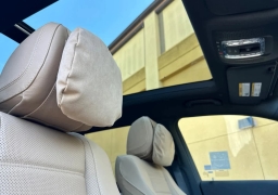 Mercedes-Benz GLS GLS 450 4MATIC SUV 2026