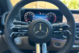 Mercedes-Benz GLS GLS 450 4MATIC SUV 2026